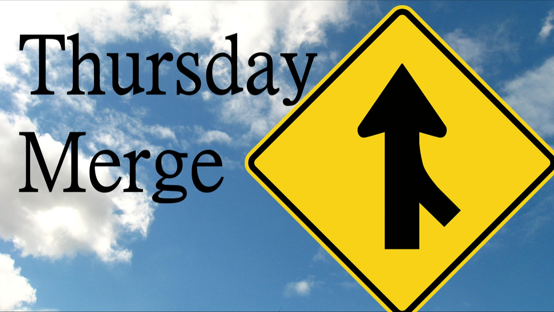 Thursday Night Worship